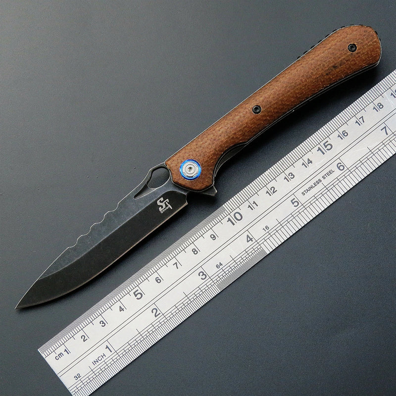 Canivete ST145 - Sitivien