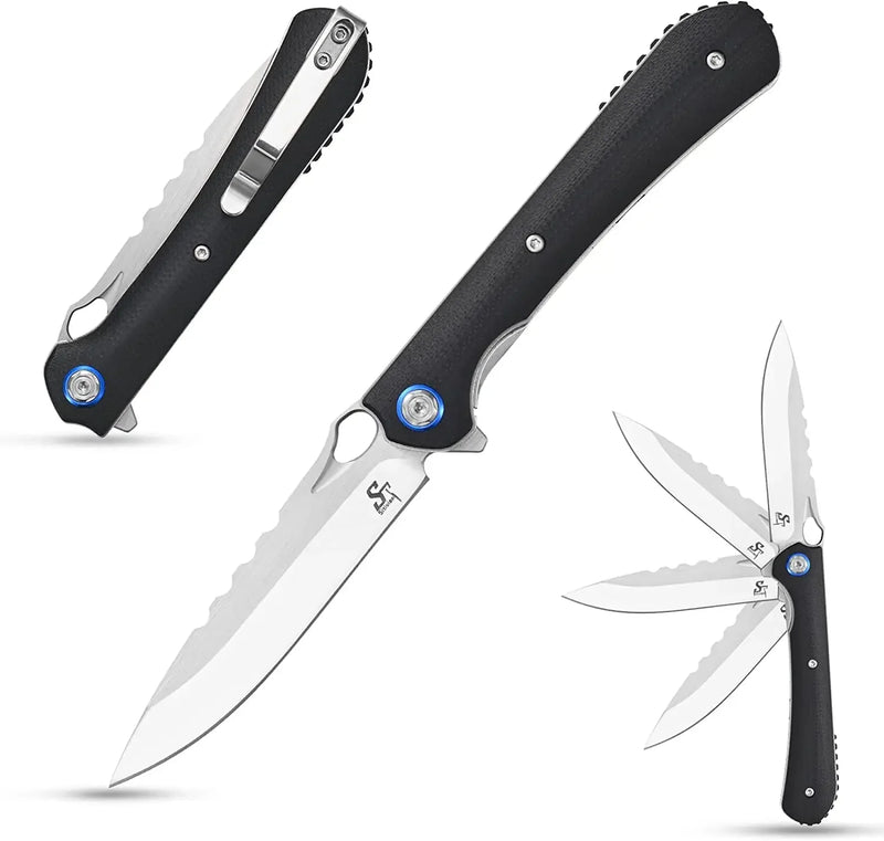 Canivete ST145 - Sitivien