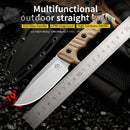 Faca Survival Basic 21 | HUANGFU