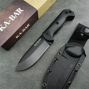 Faca KA-BAR BK2 (Versão China)