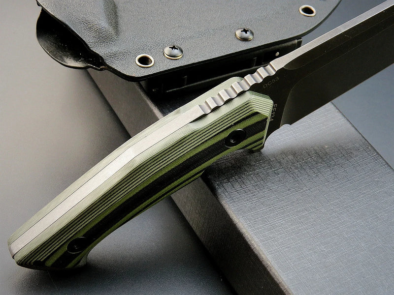 Faca Ef134 - Eafengrow