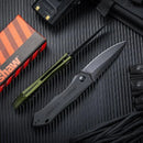 Canivete KS 7800 BLK - Kershaw