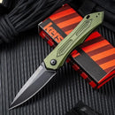Canivete KS 7800 BLK - Kershaw