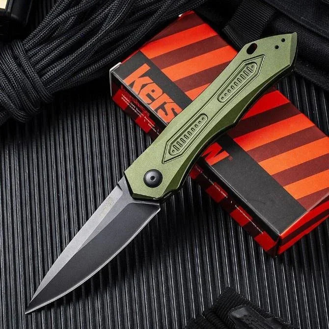 Canivete KS 7800 BLK - Kershaw