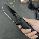 Faca KA-BAR BK2 (Versão China)