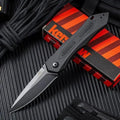 Canivete KS 7800 BLK - Kershaw