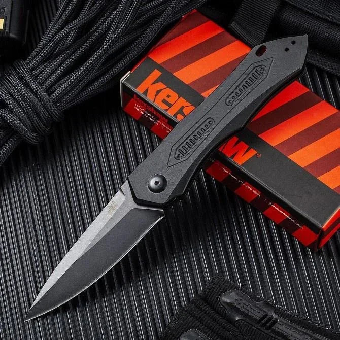Canivete KS 7800 BLK - Kershaw