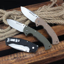 Canivete 62RQ 4 Max Scout - Samsend