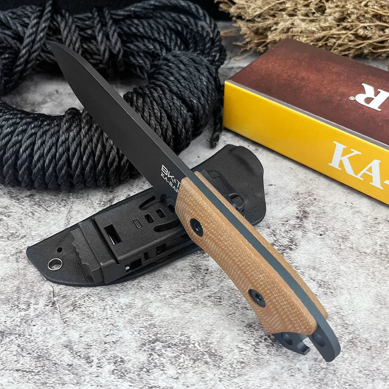 Faca BK11 - KA-BAR