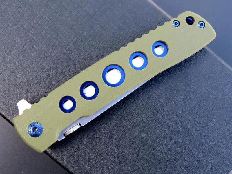 Canivete Ef27 - Eafengrow