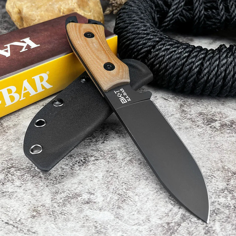 Faca BK11 - KA-BAR