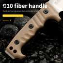Faca Survival Basic 21 | HUANGFU