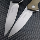 Canivete KS 1845 - Kershaw