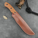 Faca ESEE JG5 NESSMUK