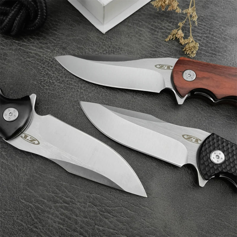 Canivete ZT NEW 0606 - Zero Tolerance