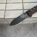 Faca Camp‑Lore PR4 - ESEE