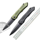 Canivete KS 7800 BLK - Kershaw