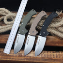 Canivete 62RQ 4 Max Scout - Samsend