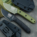 Faca ESEE "PACAYA" Night Raider