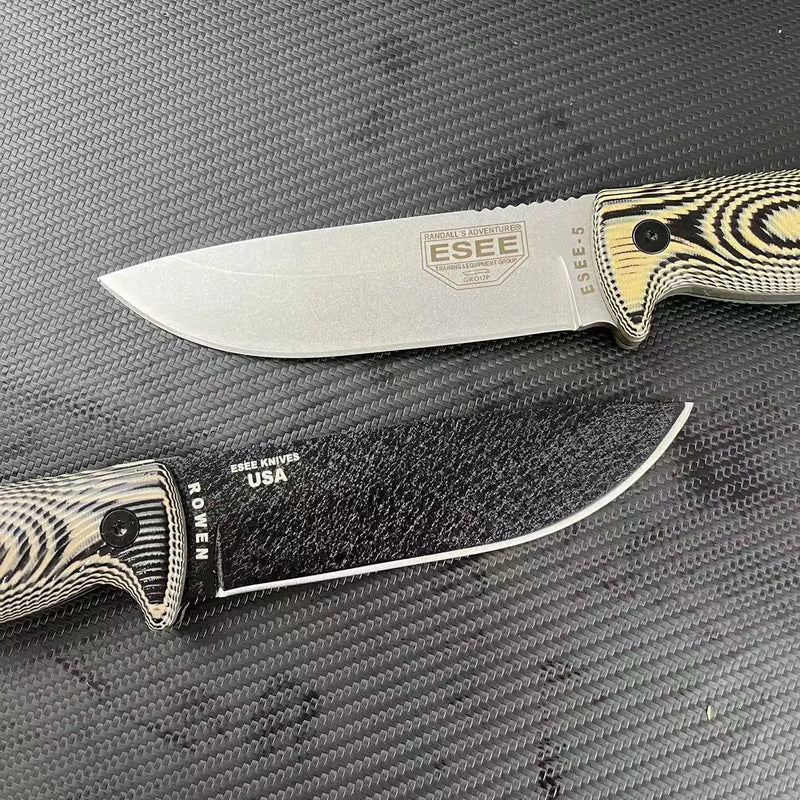 Faca ESEE-5