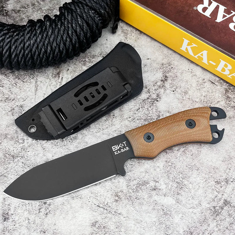 Faca BK11 - KA-BAR