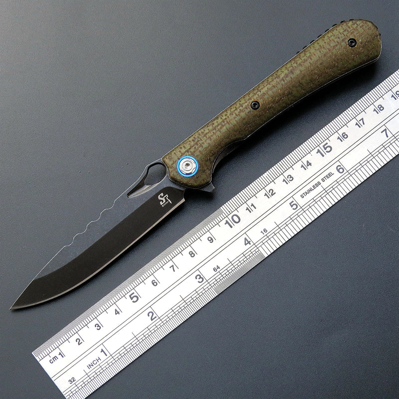 Canivete ST145 - Sitivien