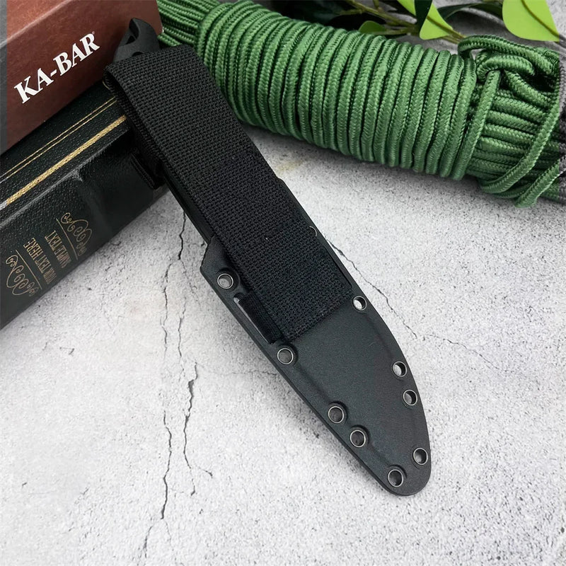 Faca Ka-bar Jarosz 7503 Turok