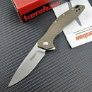 Canivete KS 1845 - Kershaw