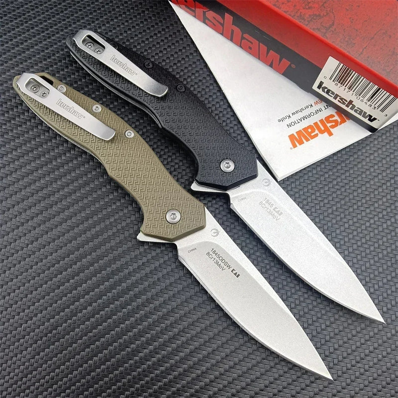 Canivete KS 1845 - Kershaw