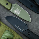 Faca ESEE "PACAYA" Night Raider