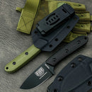 Faca ESEE "PACAYA" Night Raider