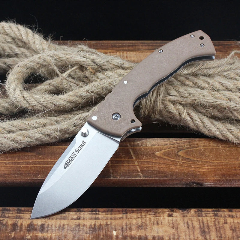 Canivete 62RQ 4 Max Scout - Samsend