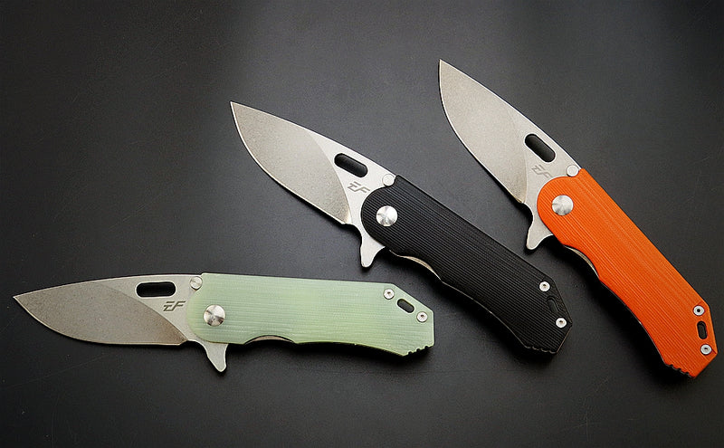 Canivete Ef32 - Eafengrow