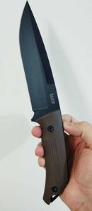 Faca Ka-bar Jarosz 7503 Turok