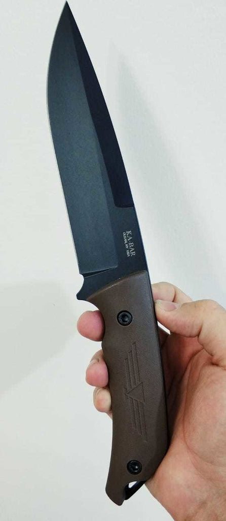 Faca Ka-bar Jarosz 7503 Turok