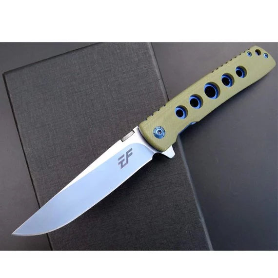 Canivete Ef27 - Eafengrow