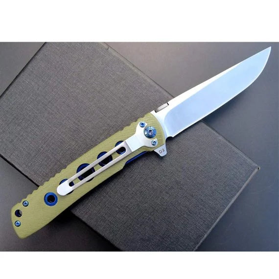 Canivete Ef27 - Eafengrow