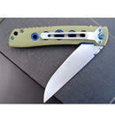 Canivete Ef27 - Eafengrow