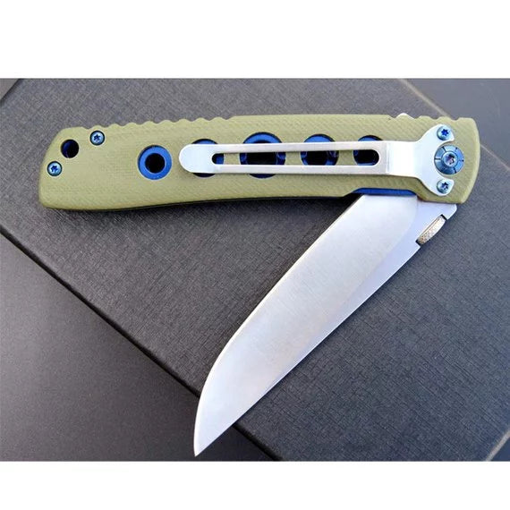 Canivete Ef27 - Eafengrow