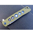 Canivete Ef27 - Eafengrow